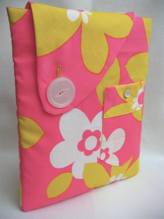 Illustration for article titled The 8 Most Attractive iPad Cases